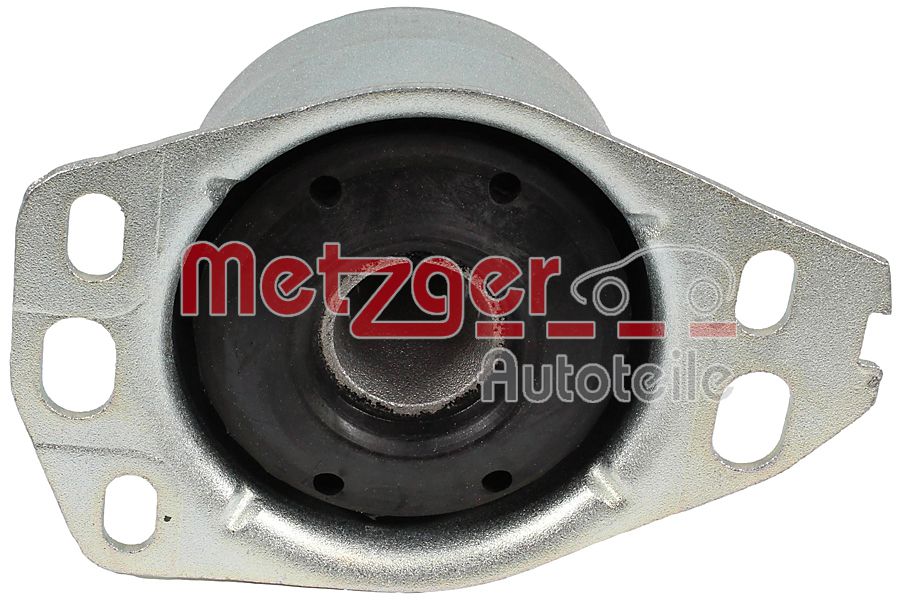 METZGER 8054043 Lagerung, Automatikgetriebe